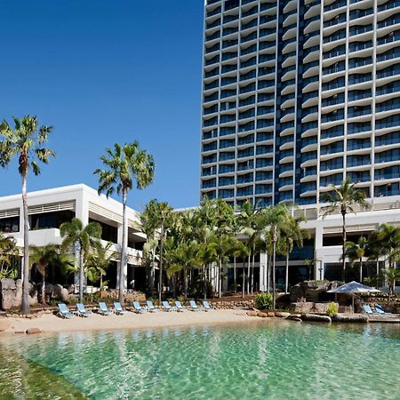 Marriott Vacation Club At Surfers Paradise Gold Coast Exterior photo