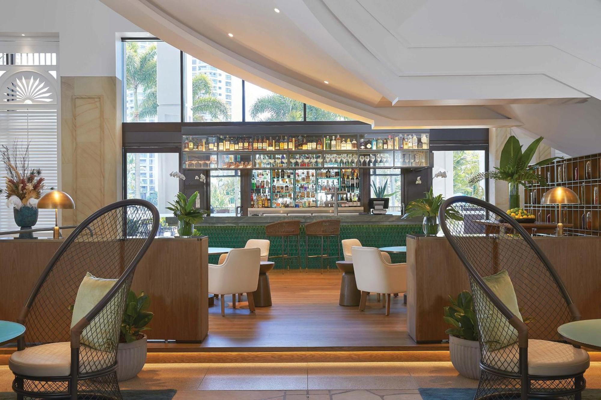 Marriott Vacation Club At Surfers Paradise Gold Coast Exterior photo