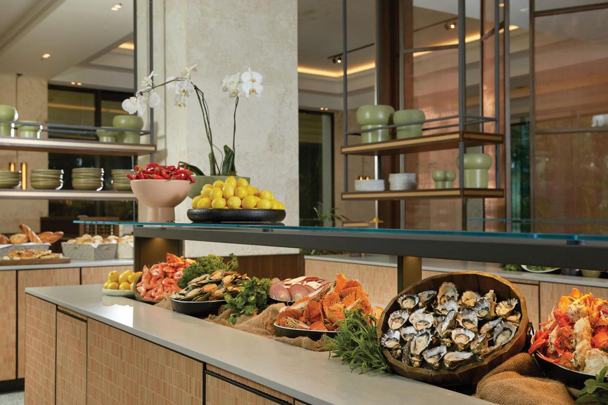 Marriott Vacation Club At Surfers Paradise Gold Coast Exterior photo