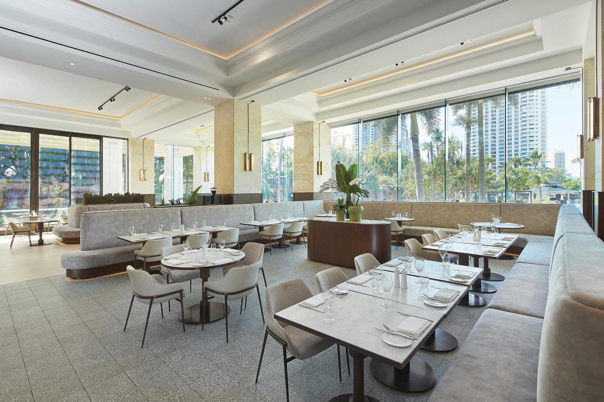 Marriott Vacation Club At Surfers Paradise Gold Coast Exterior photo