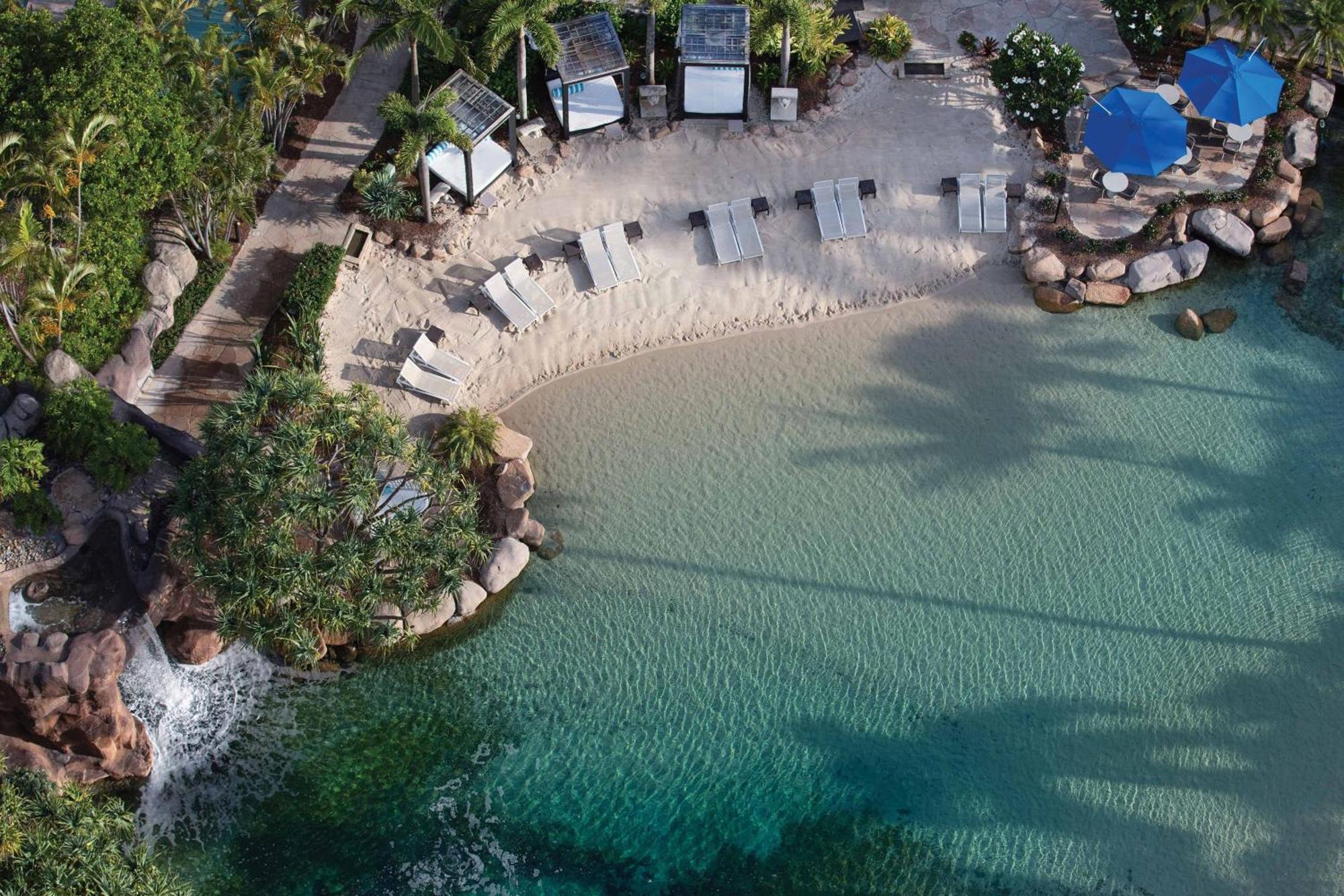 Marriott Vacation Club At Surfers Paradise Gold Coast Exterior photo