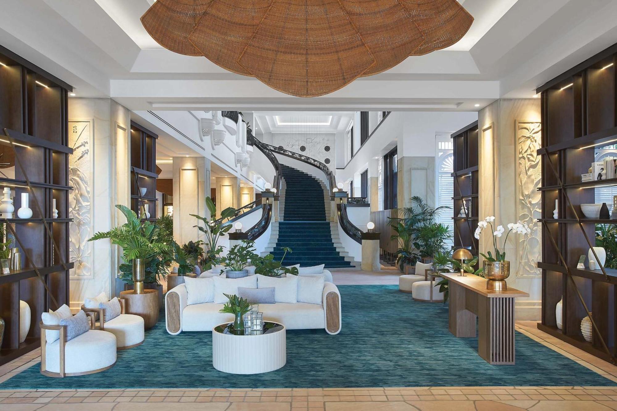 Marriott Vacation Club At Surfers Paradise Gold Coast Exterior photo