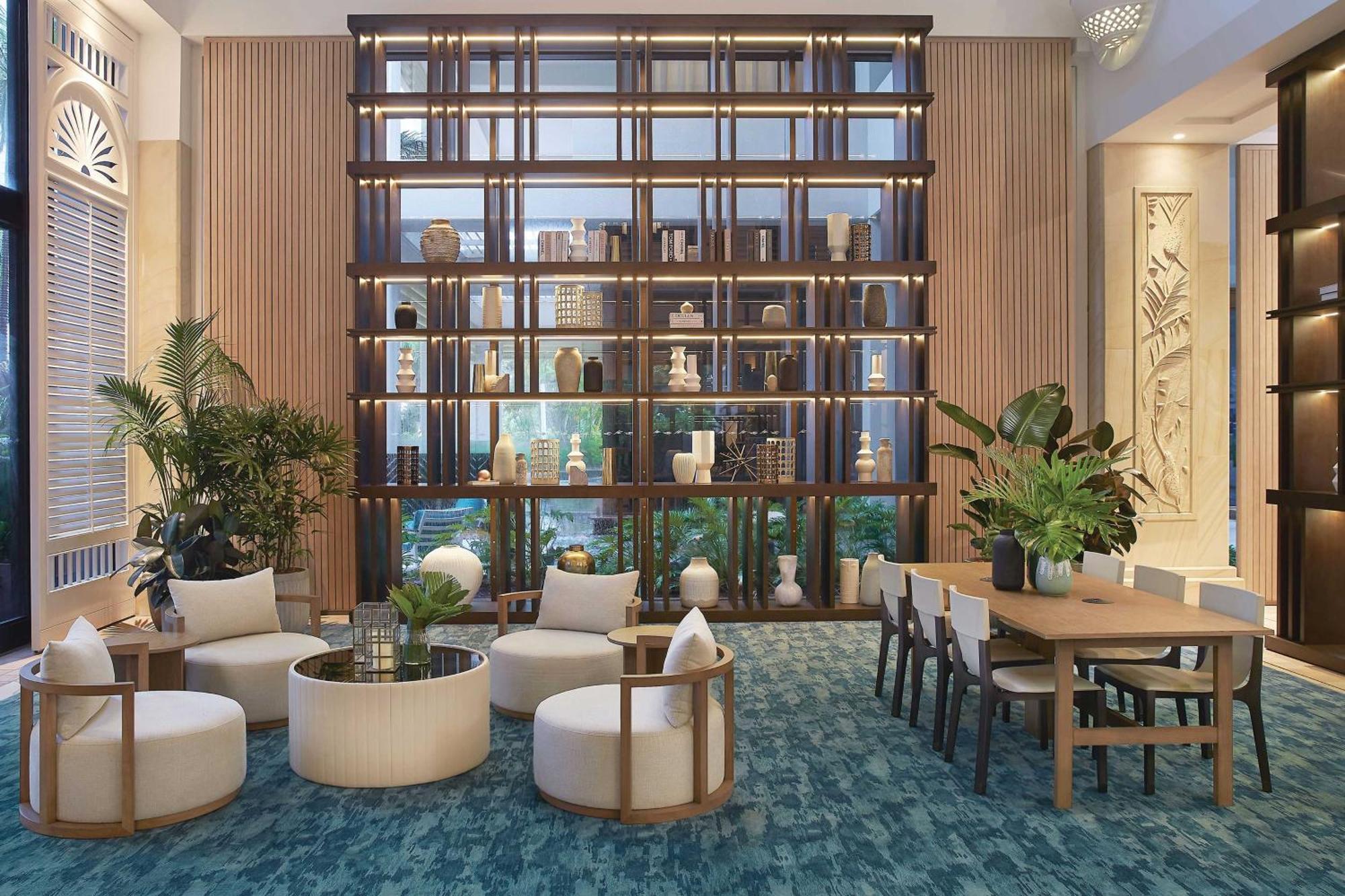 Marriott Vacation Club At Surfers Paradise Gold Coast Exterior photo