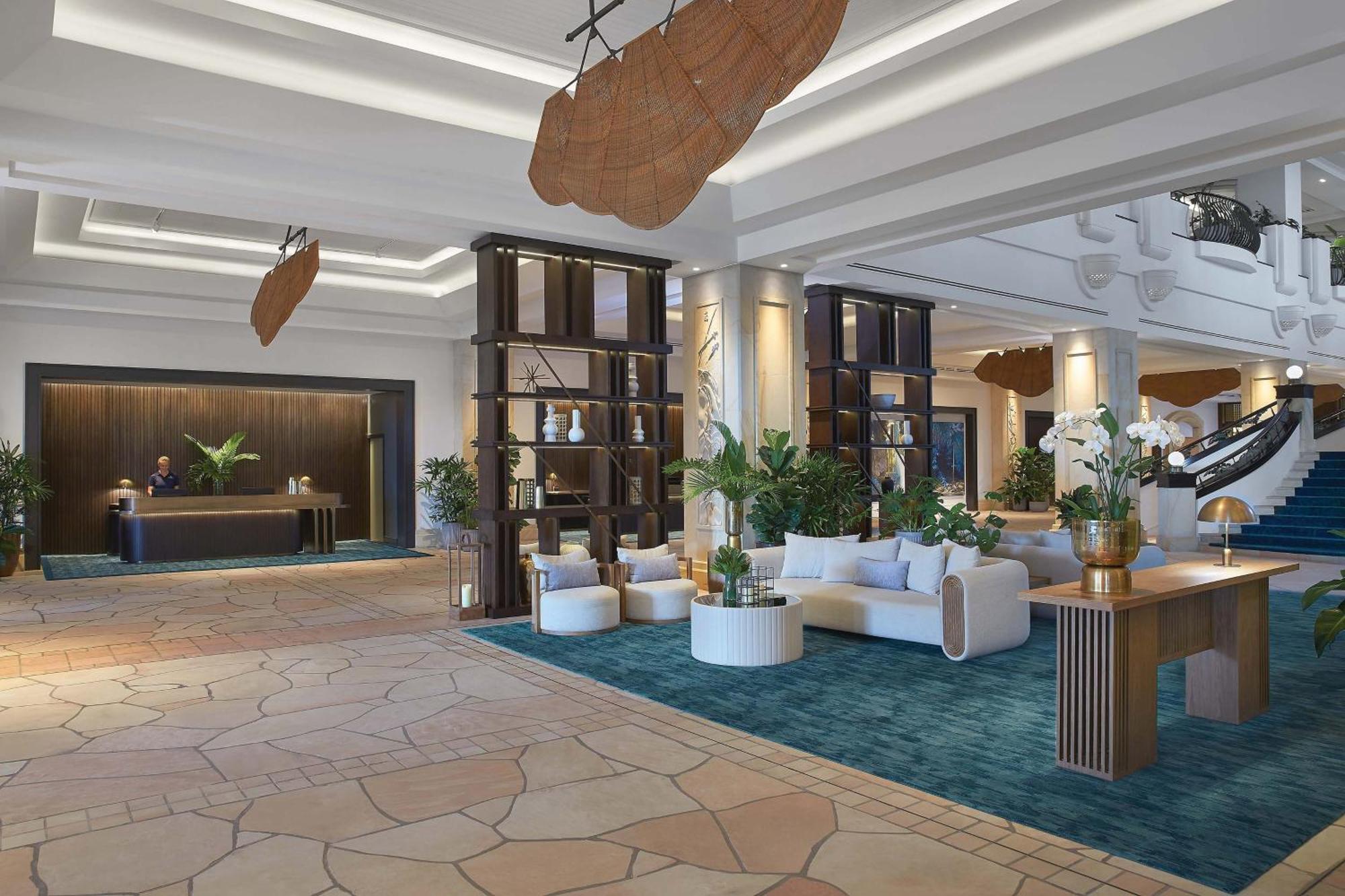 Marriott Vacation Club At Surfers Paradise Gold Coast Exterior photo