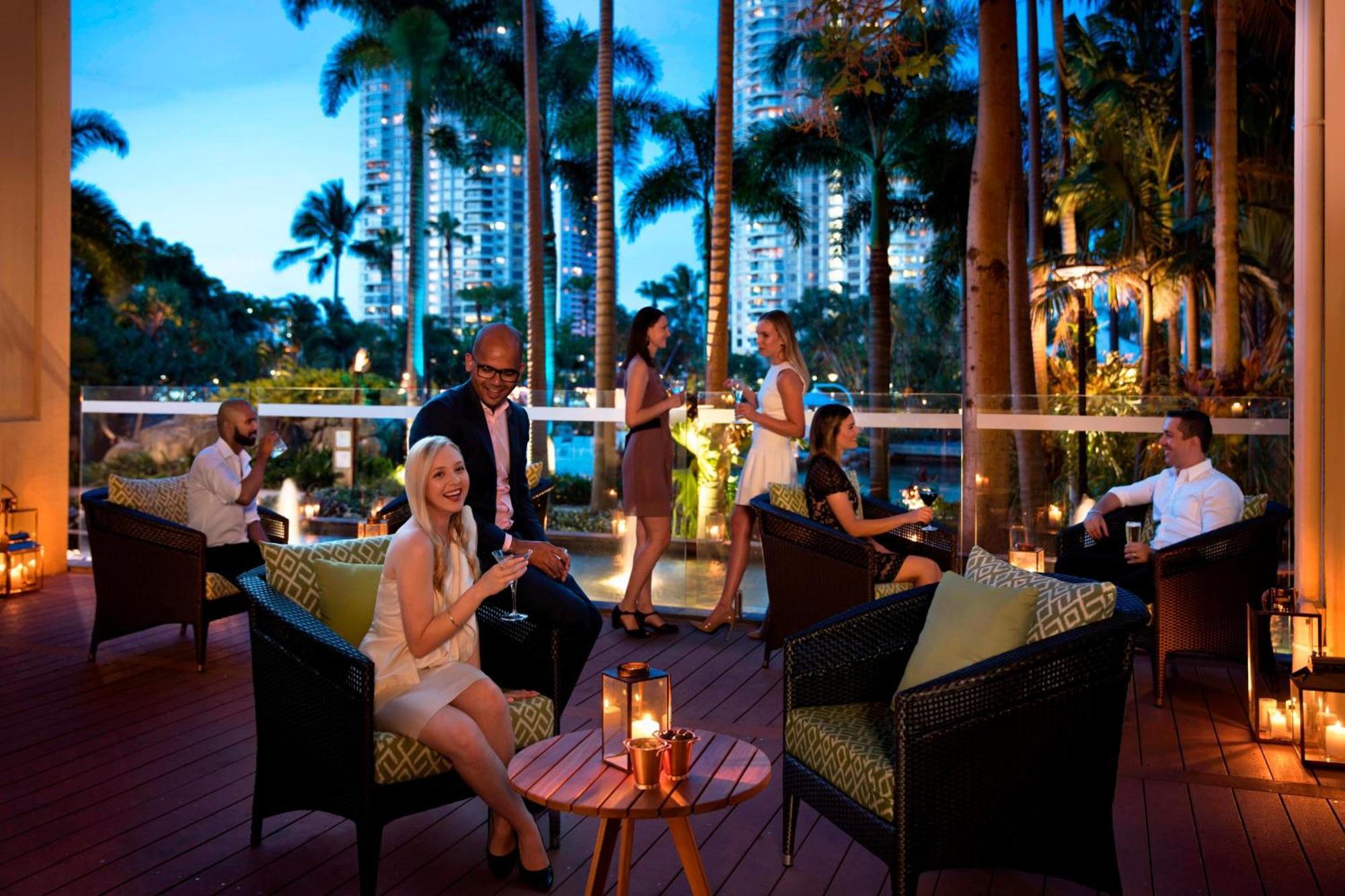Marriott Vacation Club At Surfers Paradise Gold Coast Exterior photo