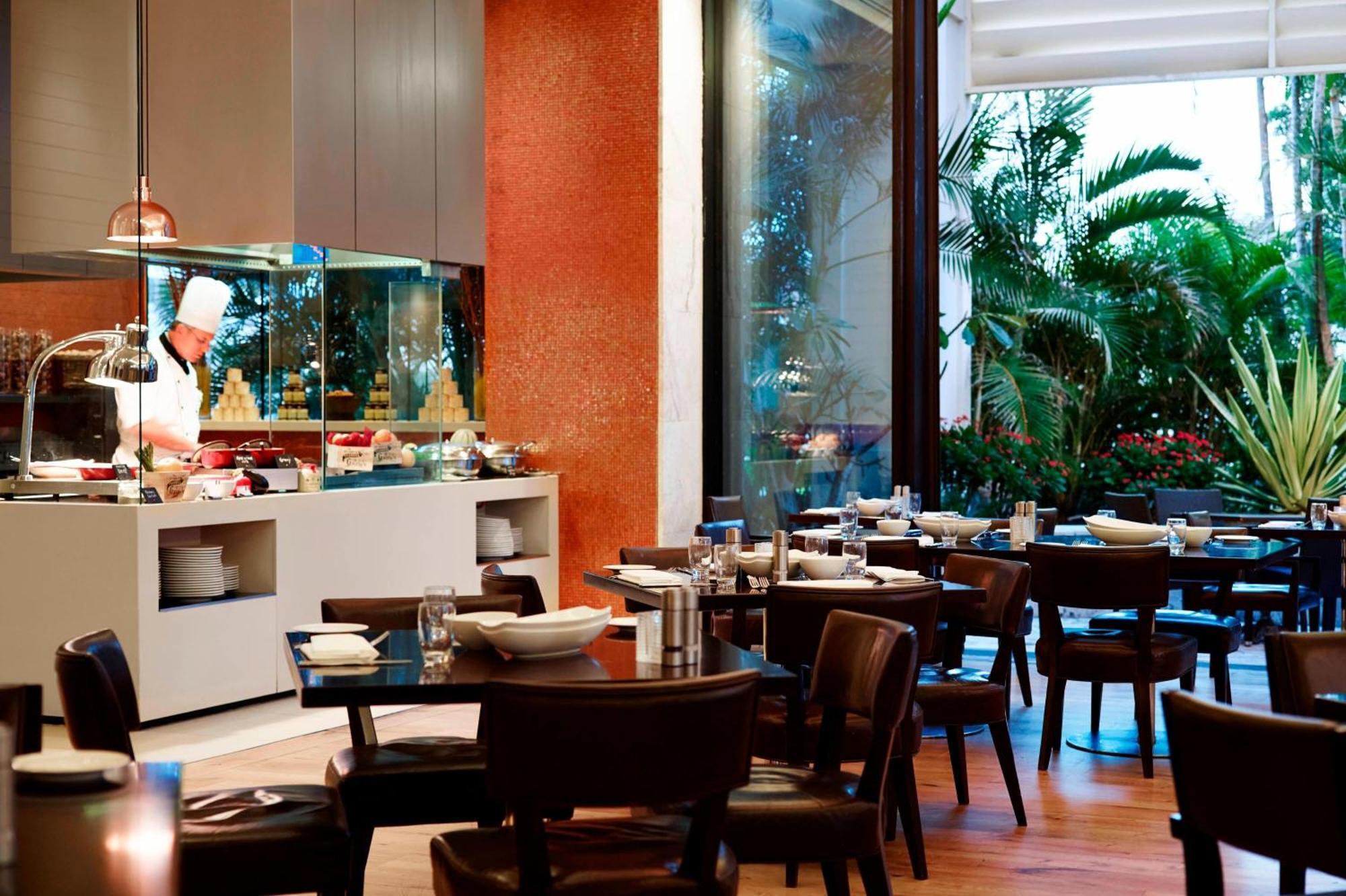 Marriott Vacation Club At Surfers Paradise Gold Coast Exterior photo
