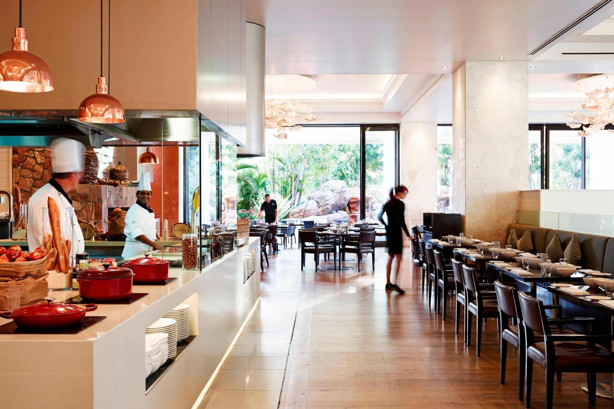 Marriott Vacation Club At Surfers Paradise Gold Coast Exterior photo
