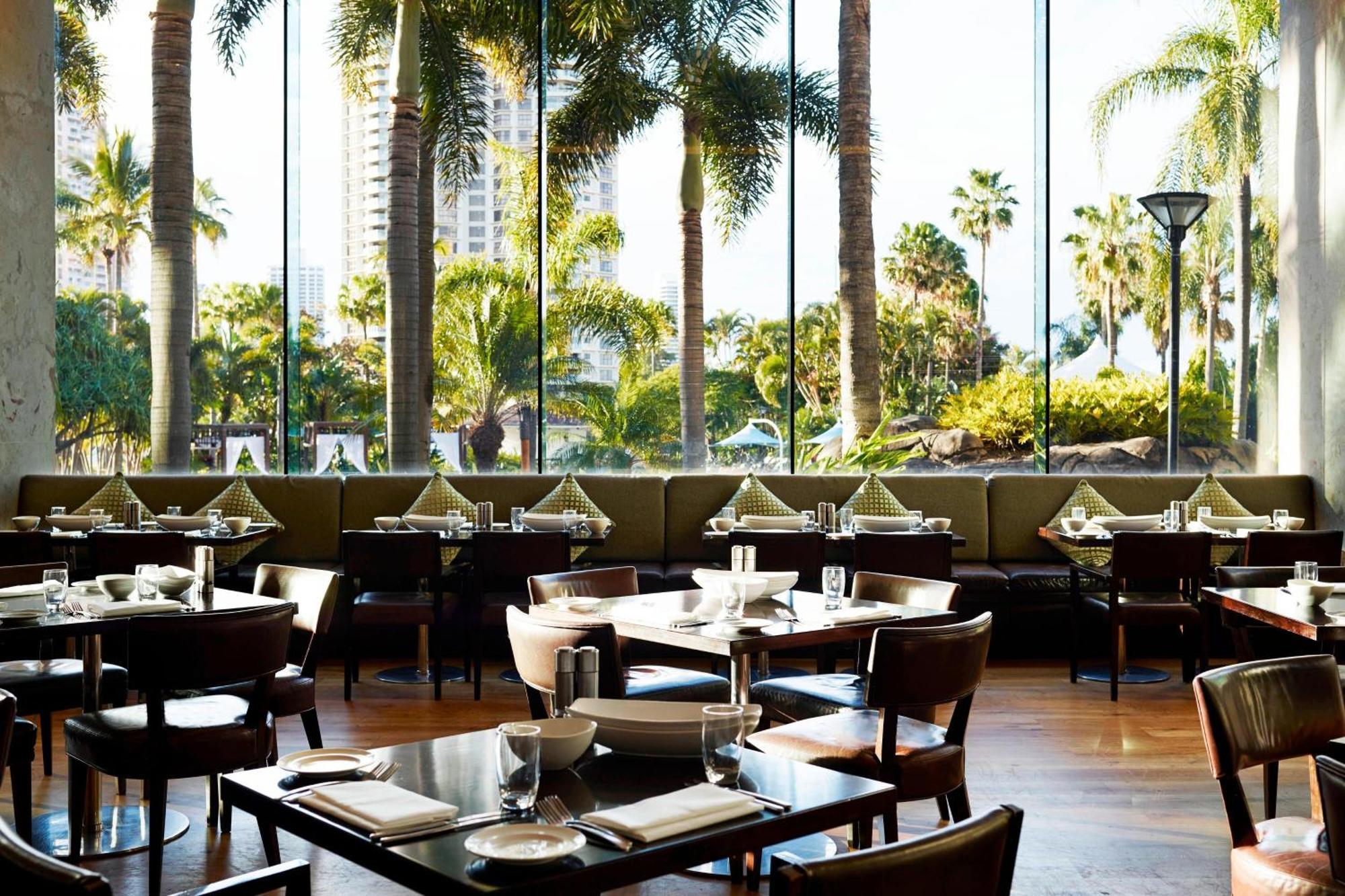 Marriott Vacation Club At Surfers Paradise Gold Coast Exterior photo
