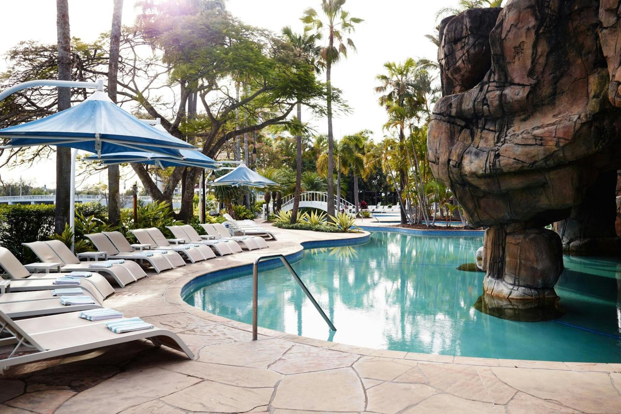 Marriott Vacation Club At Surfers Paradise Gold Coast Exterior photo