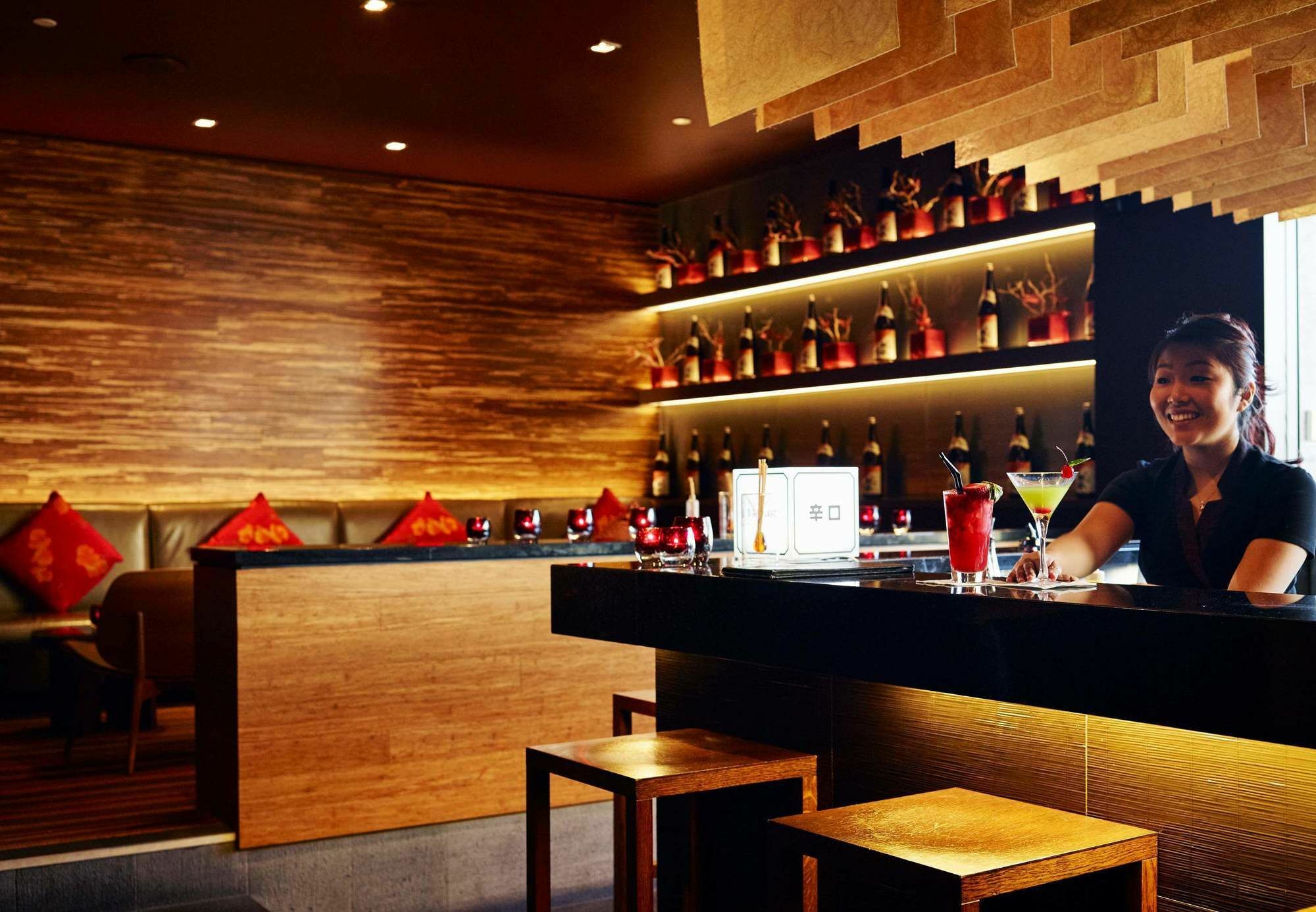 Marriott Vacation Club At Surfers Paradise Gold Coast Exterior photo