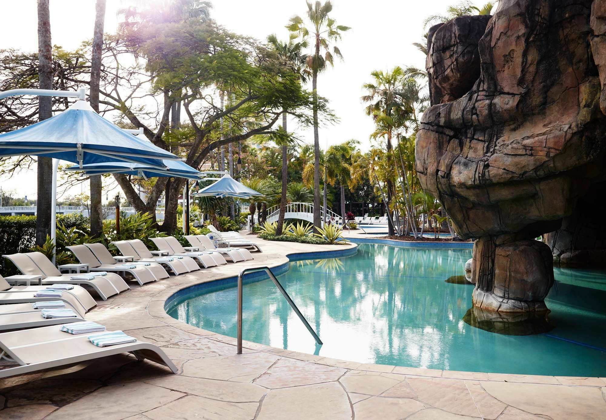 Marriott Vacation Club At Surfers Paradise Gold Coast Exterior photo