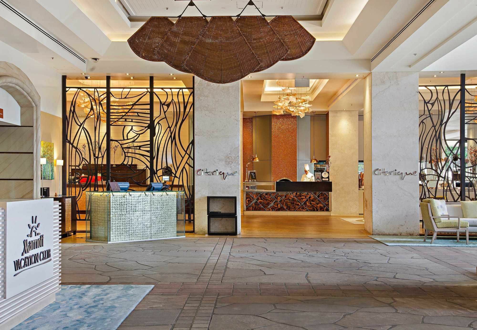 Marriott Vacation Club At Surfers Paradise Gold Coast Exterior photo
